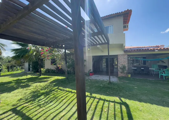Sitio Encanto Do Delta