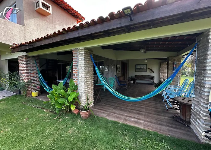 Sitio Encanto Do Delta