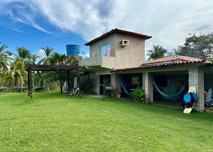 Sitio Encanto Do Delta