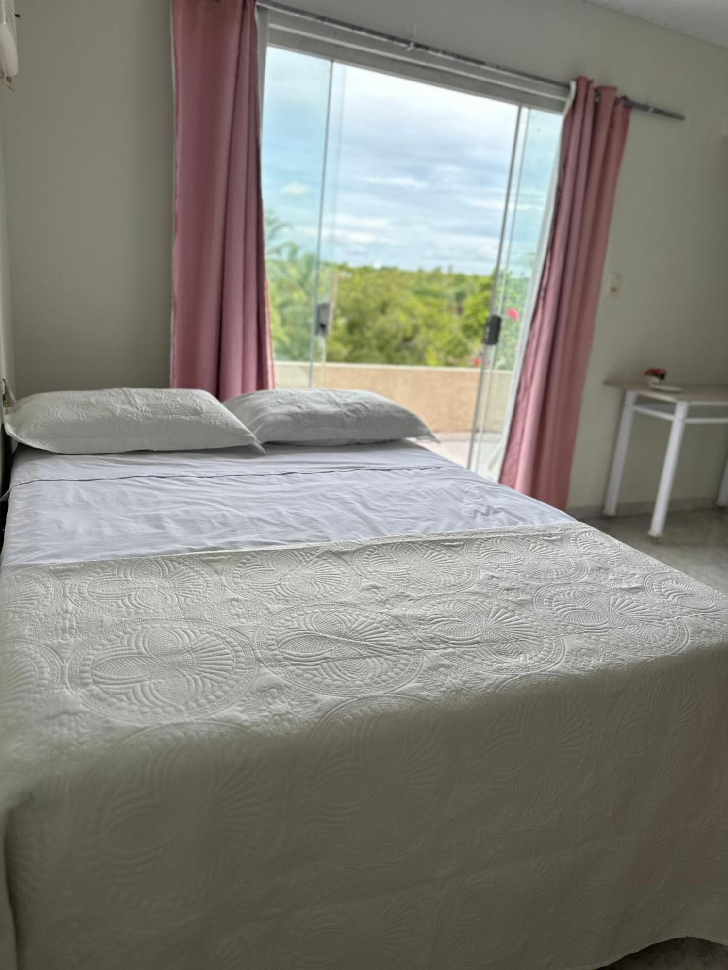 Holiday home Sitio Encanto Do Delta *