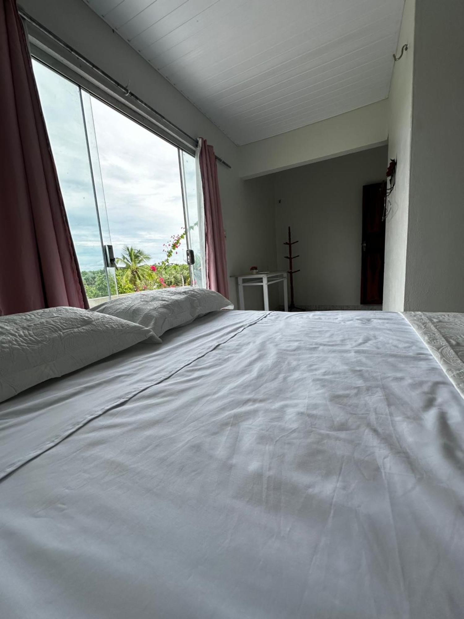 Sitio Encanto Do Delta Holiday home *