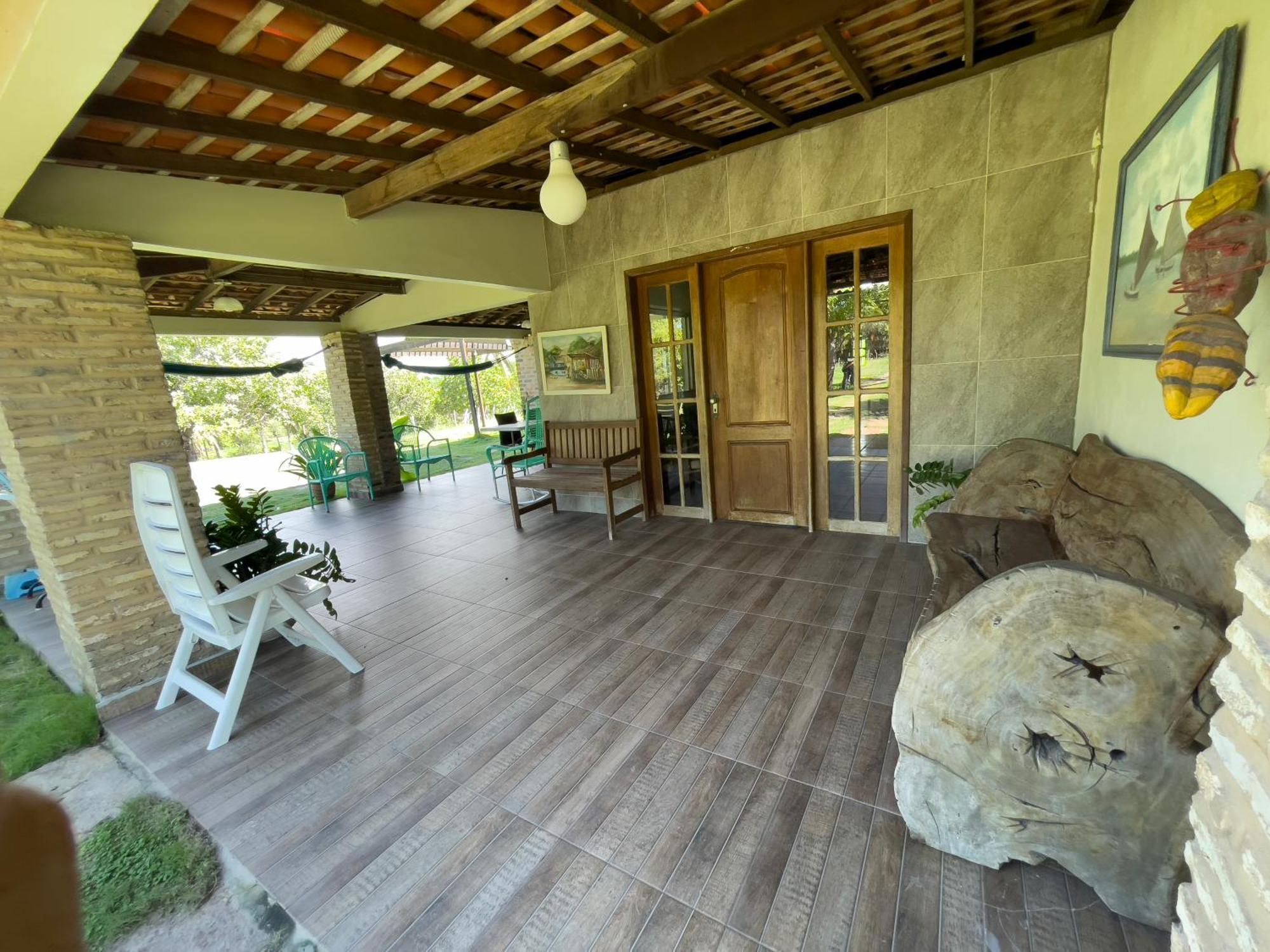 Holiday home Sitio Encanto Do Delta *