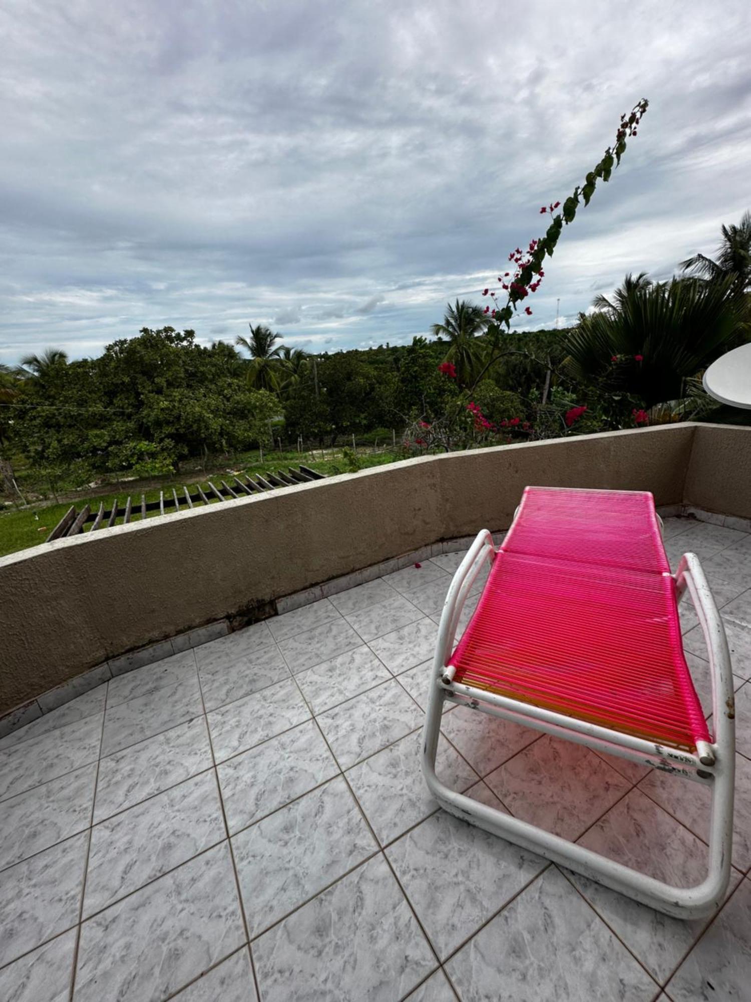 Sitio Encanto Do Delta Holiday home *