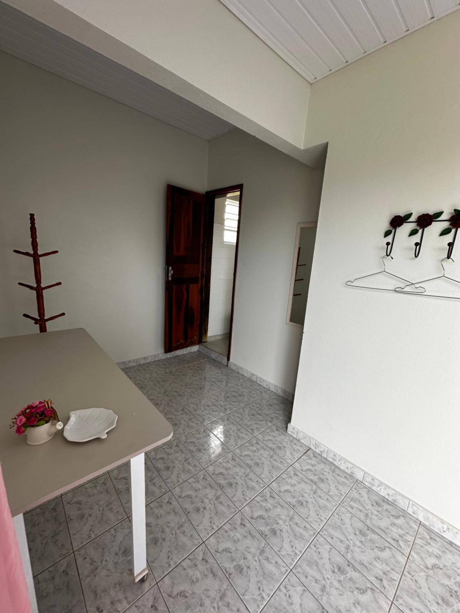 Holiday home Sitio Encanto Do Delta Tutoia