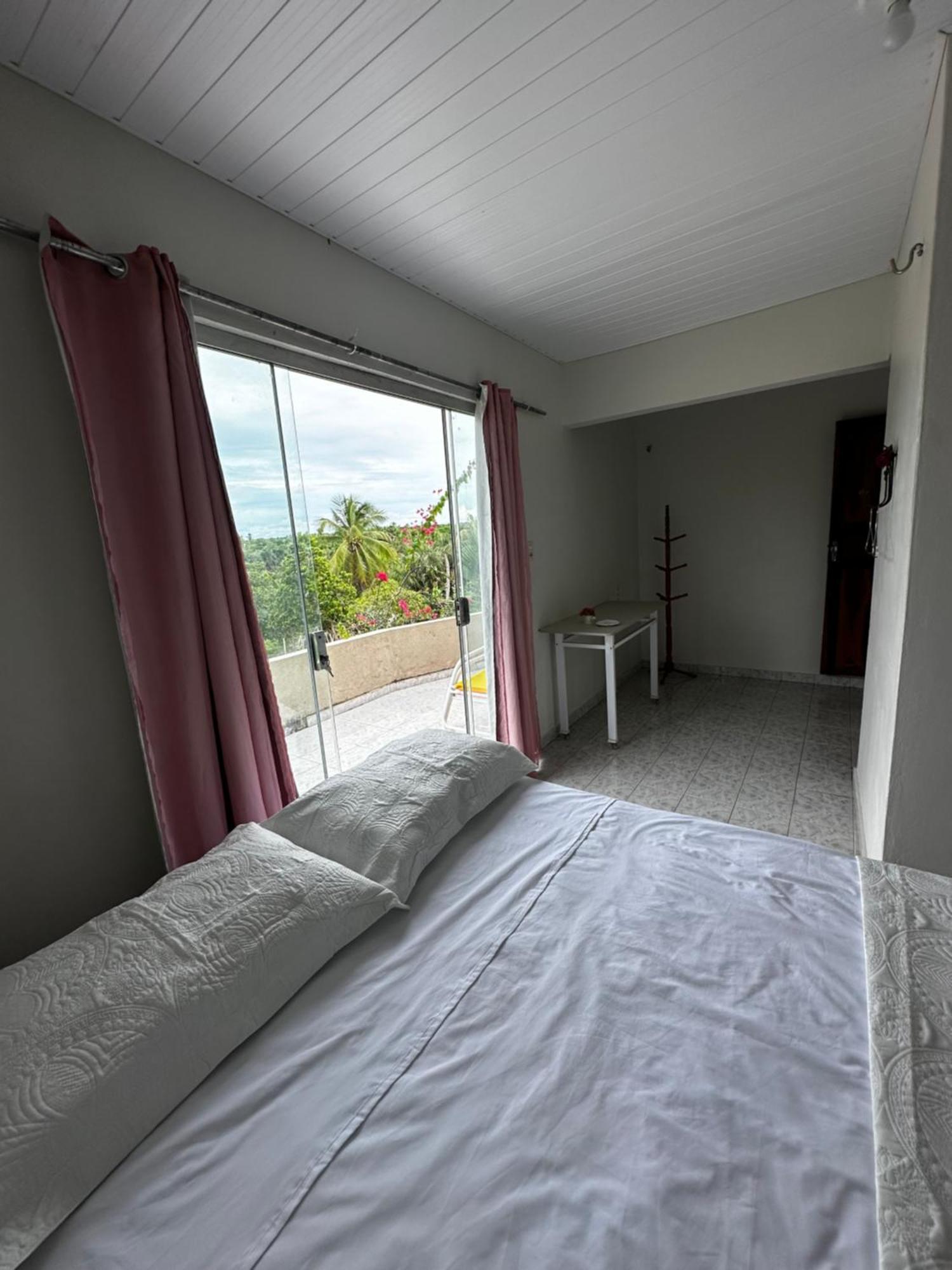 Holiday home Sitio Encanto Do Delta *