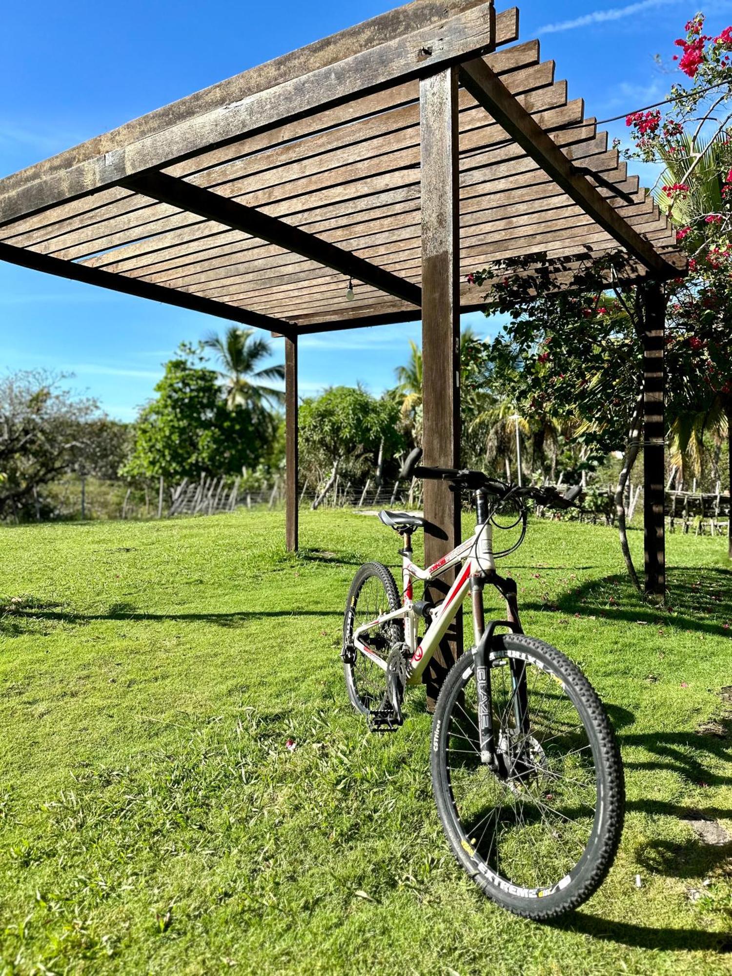 Sitio Encanto Do Delta Holiday home Tutoia