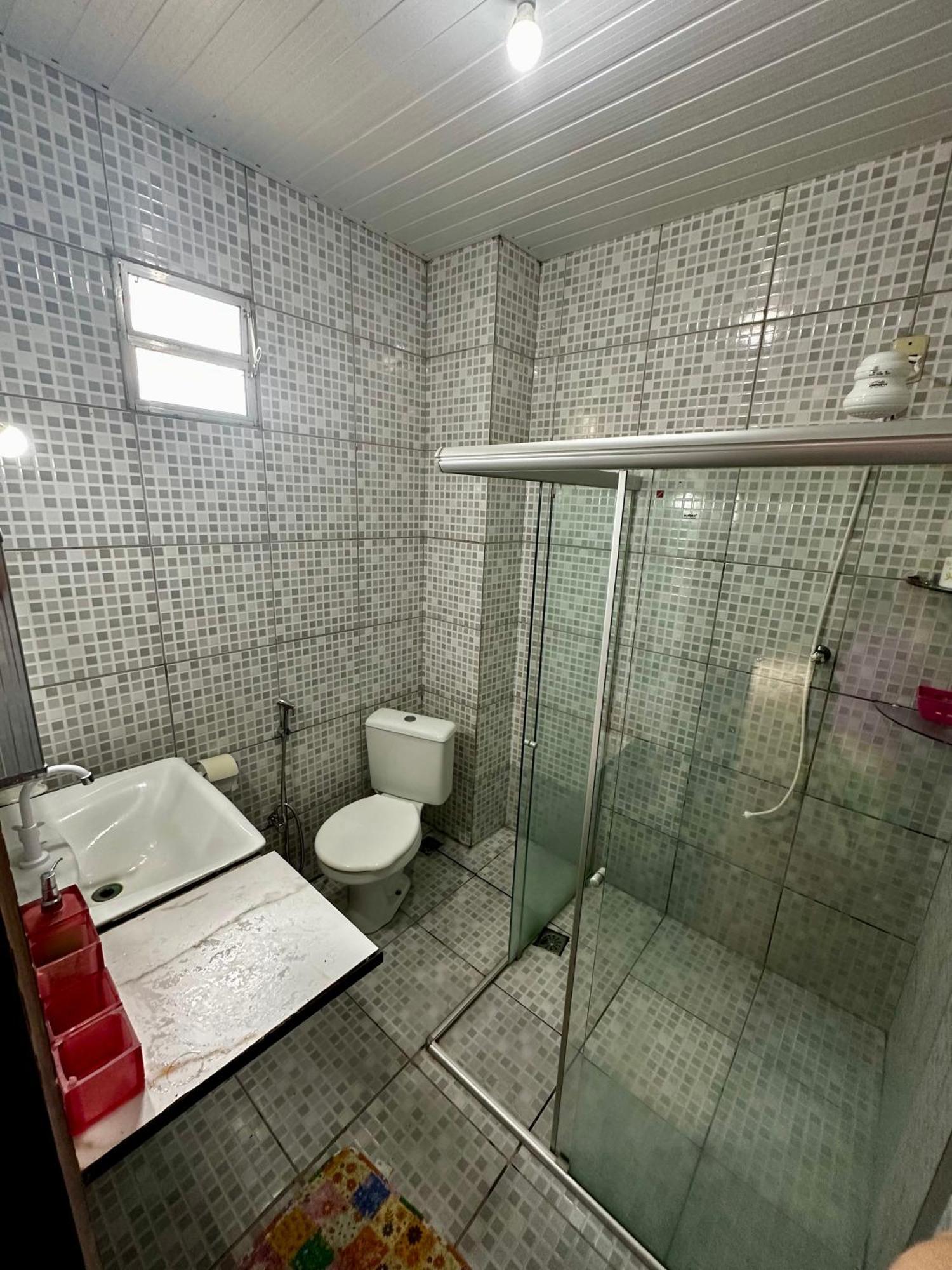 Sitio Encanto Do Delta Holiday home