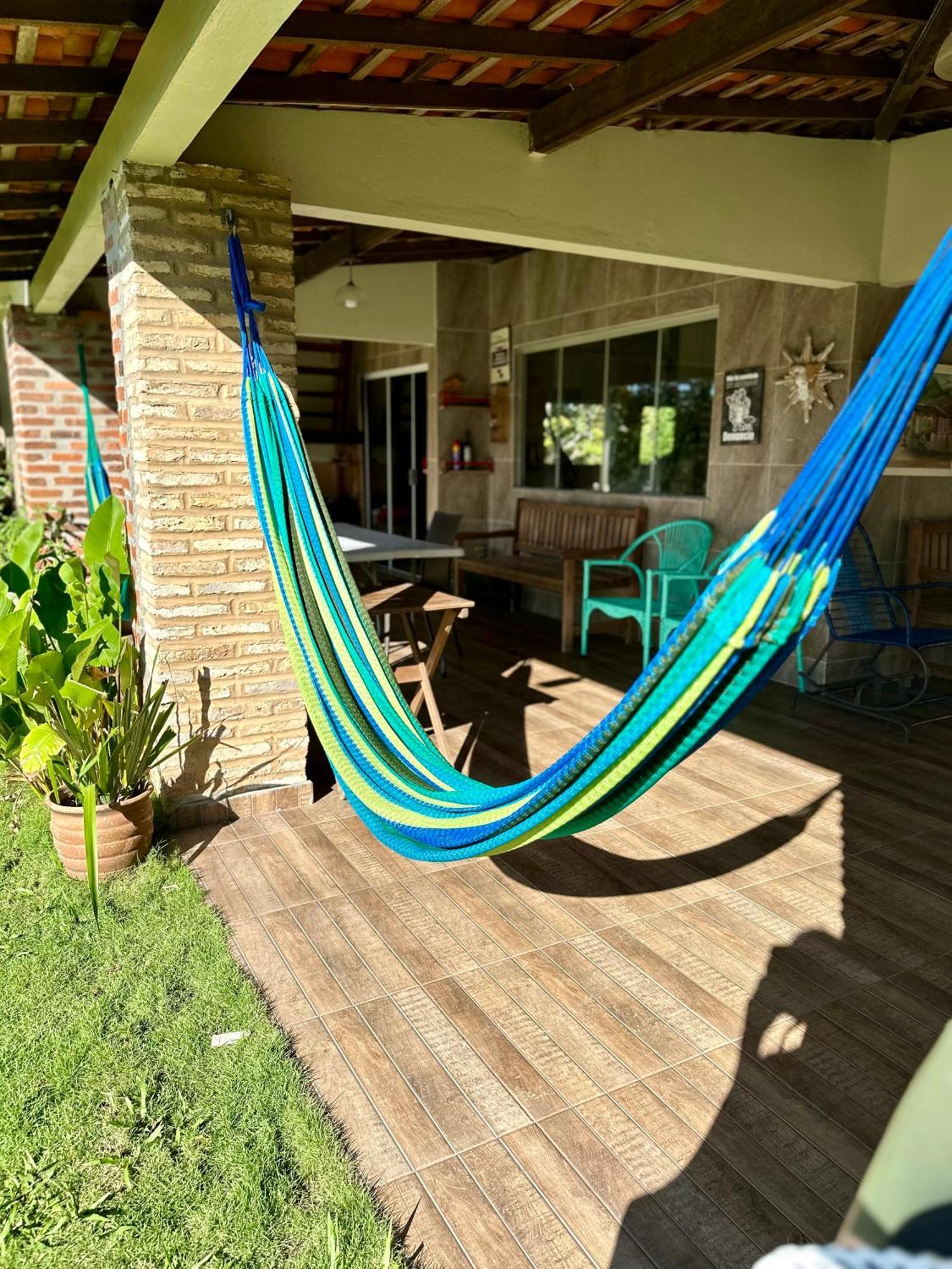 Holiday home Sitio Encanto Do Delta
