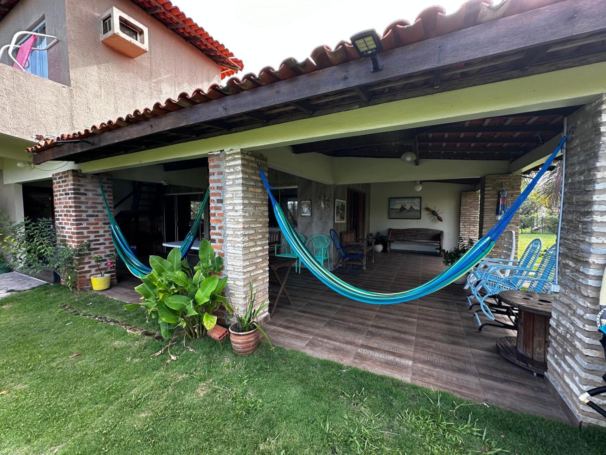 Sitio Encanto Do Delta Holiday home *