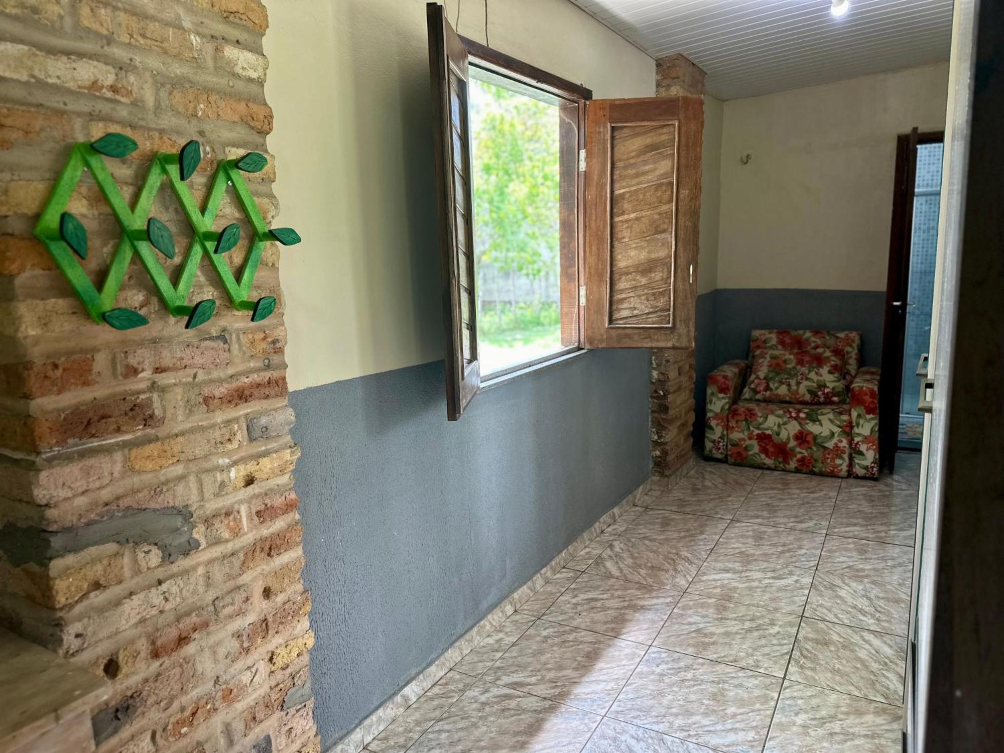 Holiday home Sitio Encanto Do Delta Tutoia