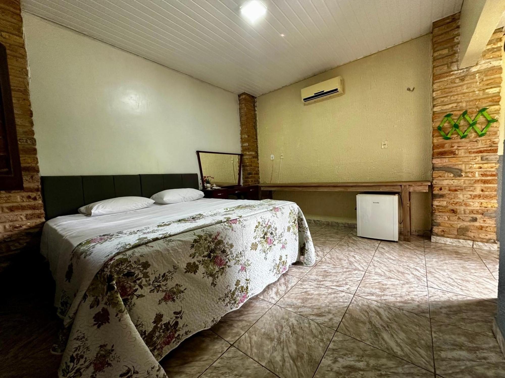 Sitio Encanto Do Delta *