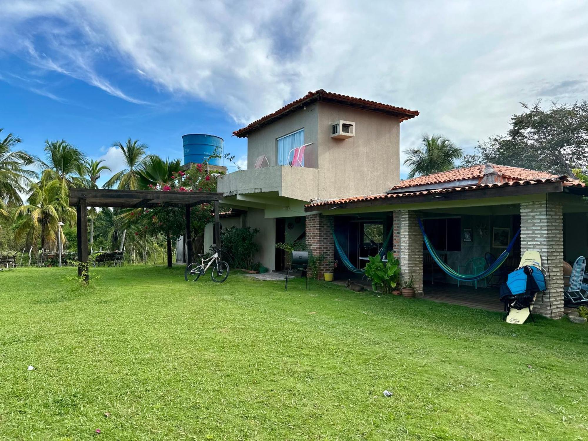Sitio Encanto Do Delta