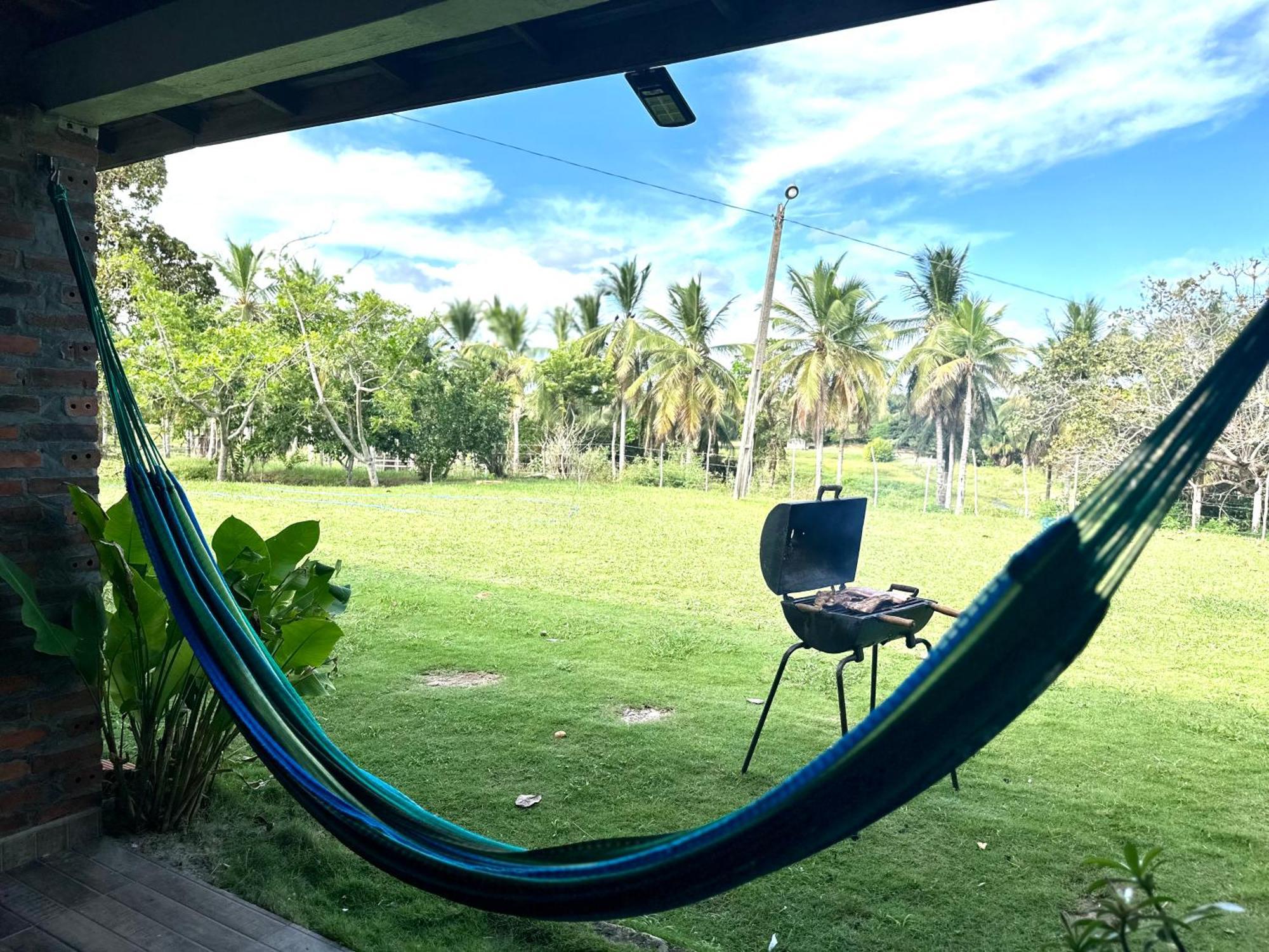 Holiday home Sitio Encanto Do Delta *