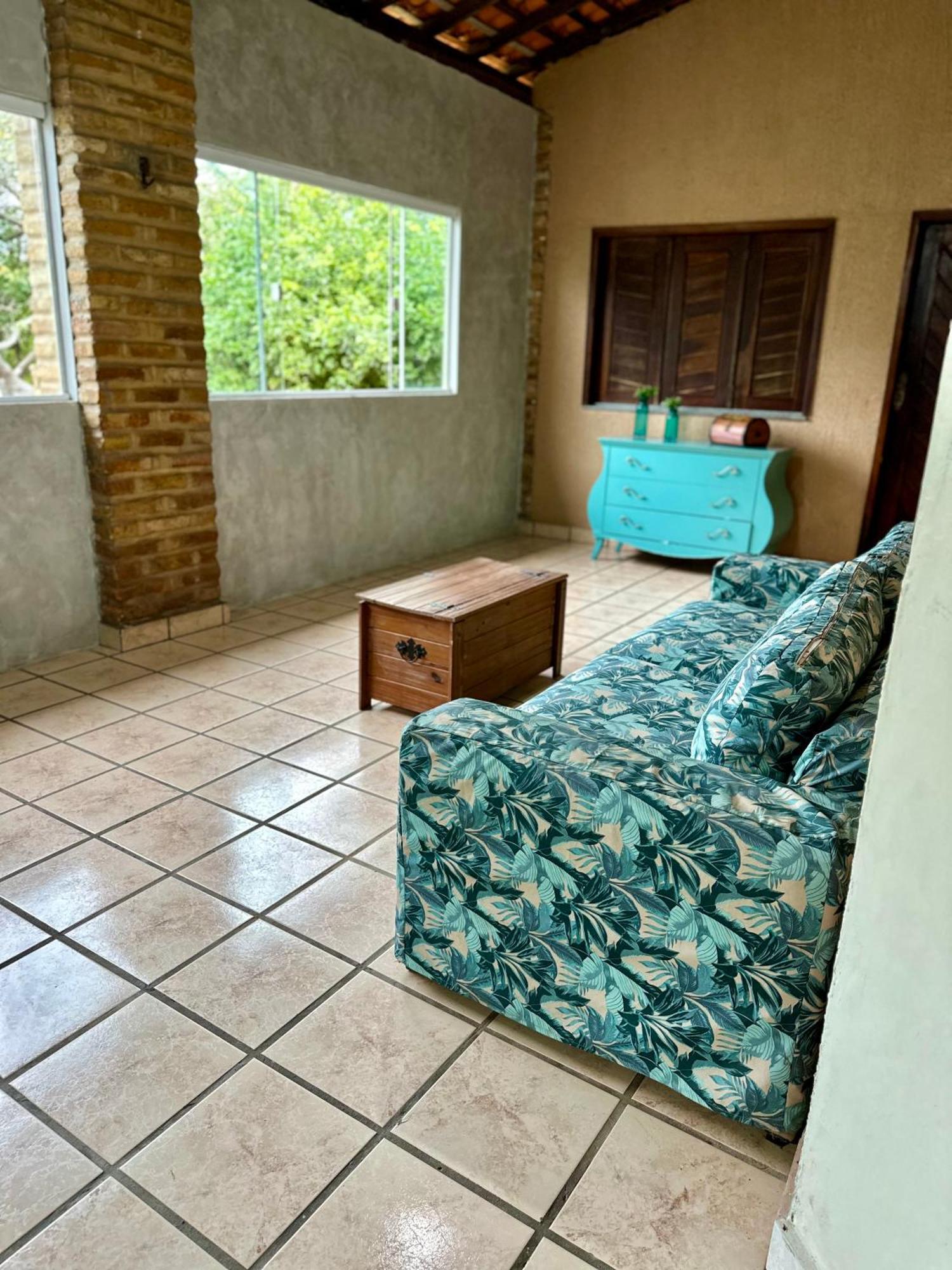 Sitio Encanto Do Delta *