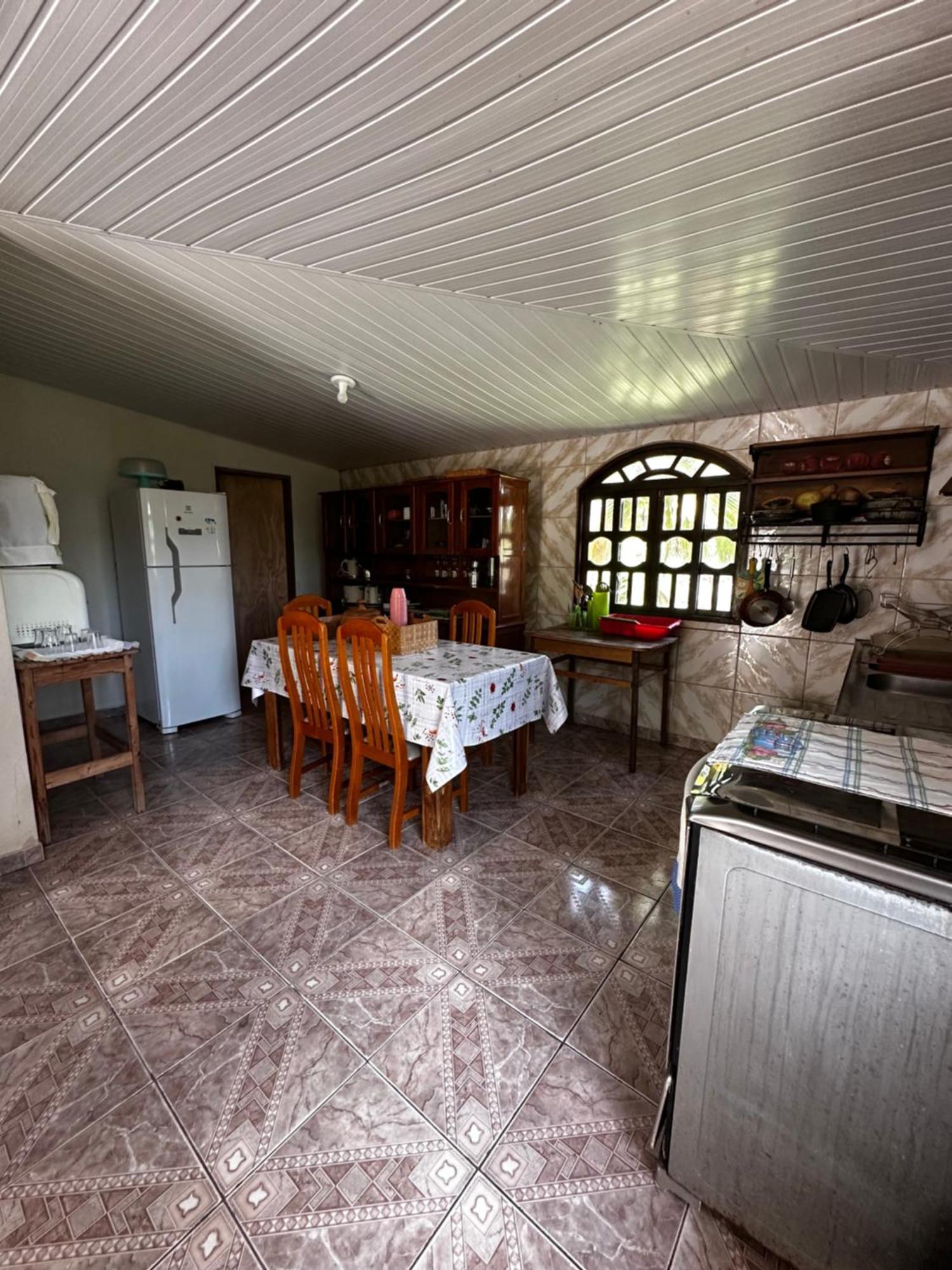 Holiday home Sitio Encanto Do Delta *