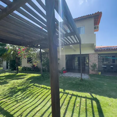 Sitio Encanto Do Delta Tutoia Exterior photo