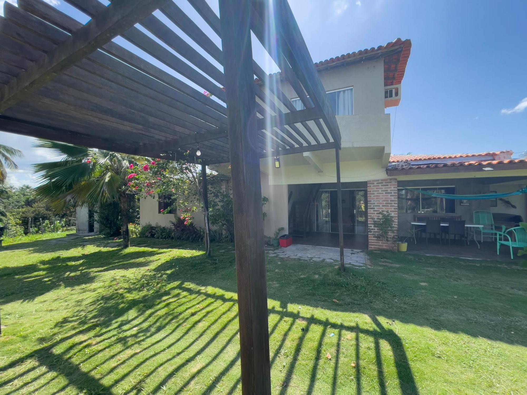 Holiday home Sitio Encanto Do Delta