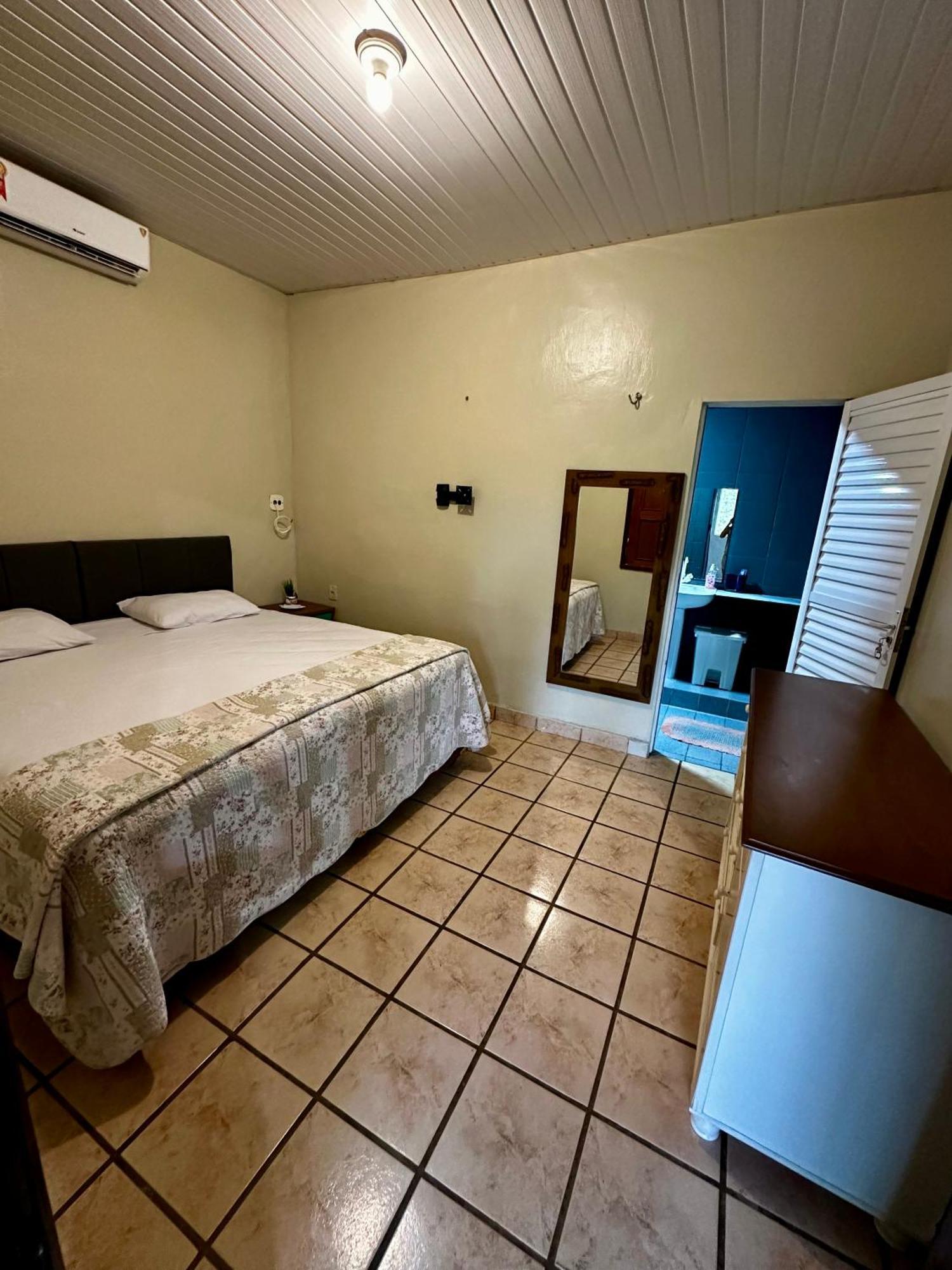 Holiday home Sitio Encanto Do Delta