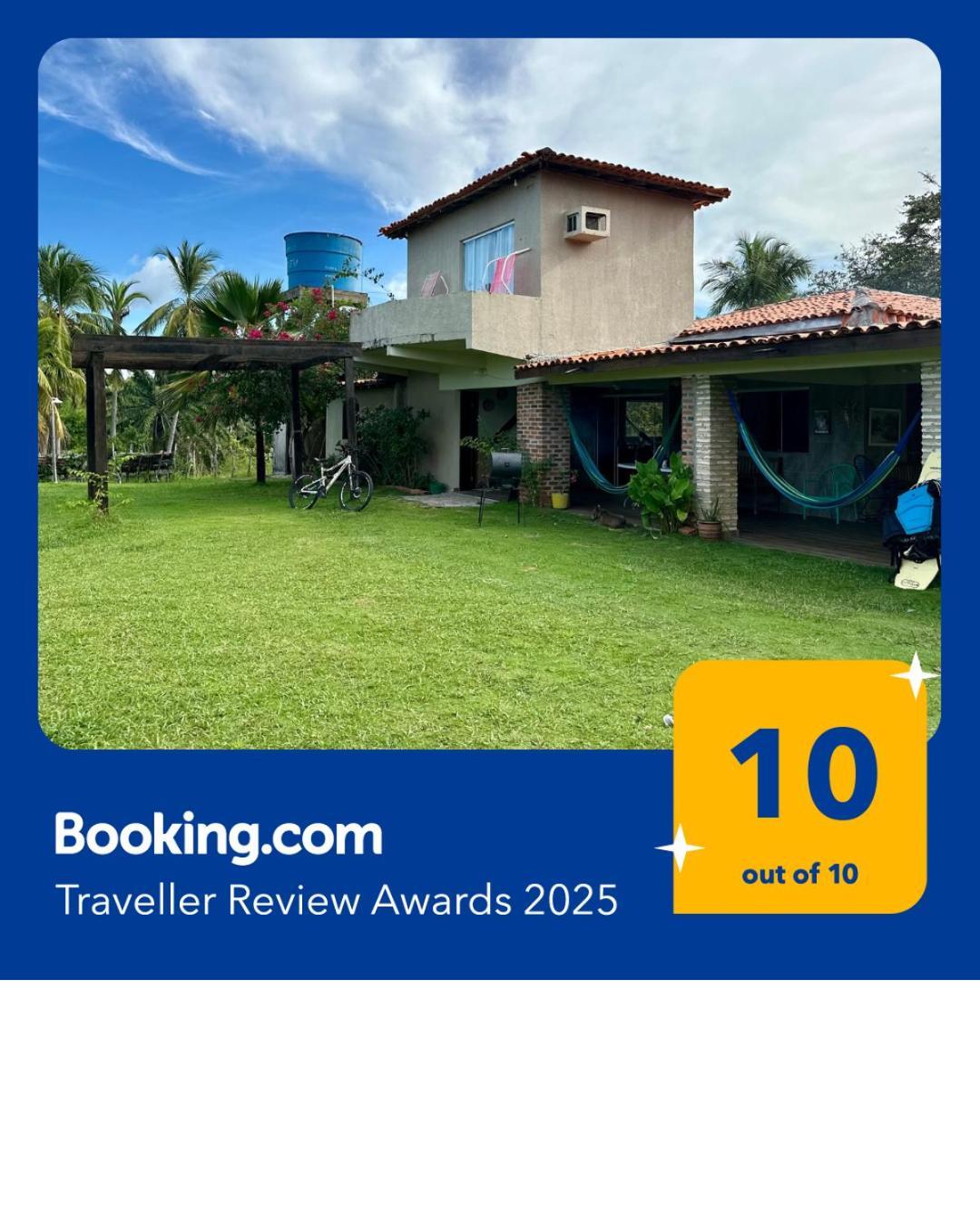 Sitio Encanto Do Delta Holiday home *